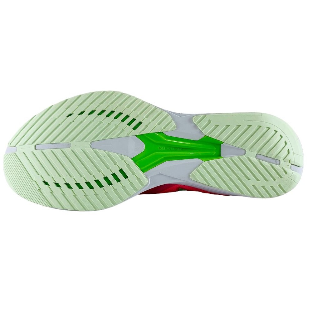 Adidas Adizero RC 4 Pink White Sneakers New Running Shoes GY8403 (Women's Sizes) - Picture 3 of 5